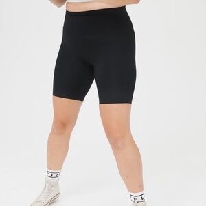 NWT Offline Biker Shorts